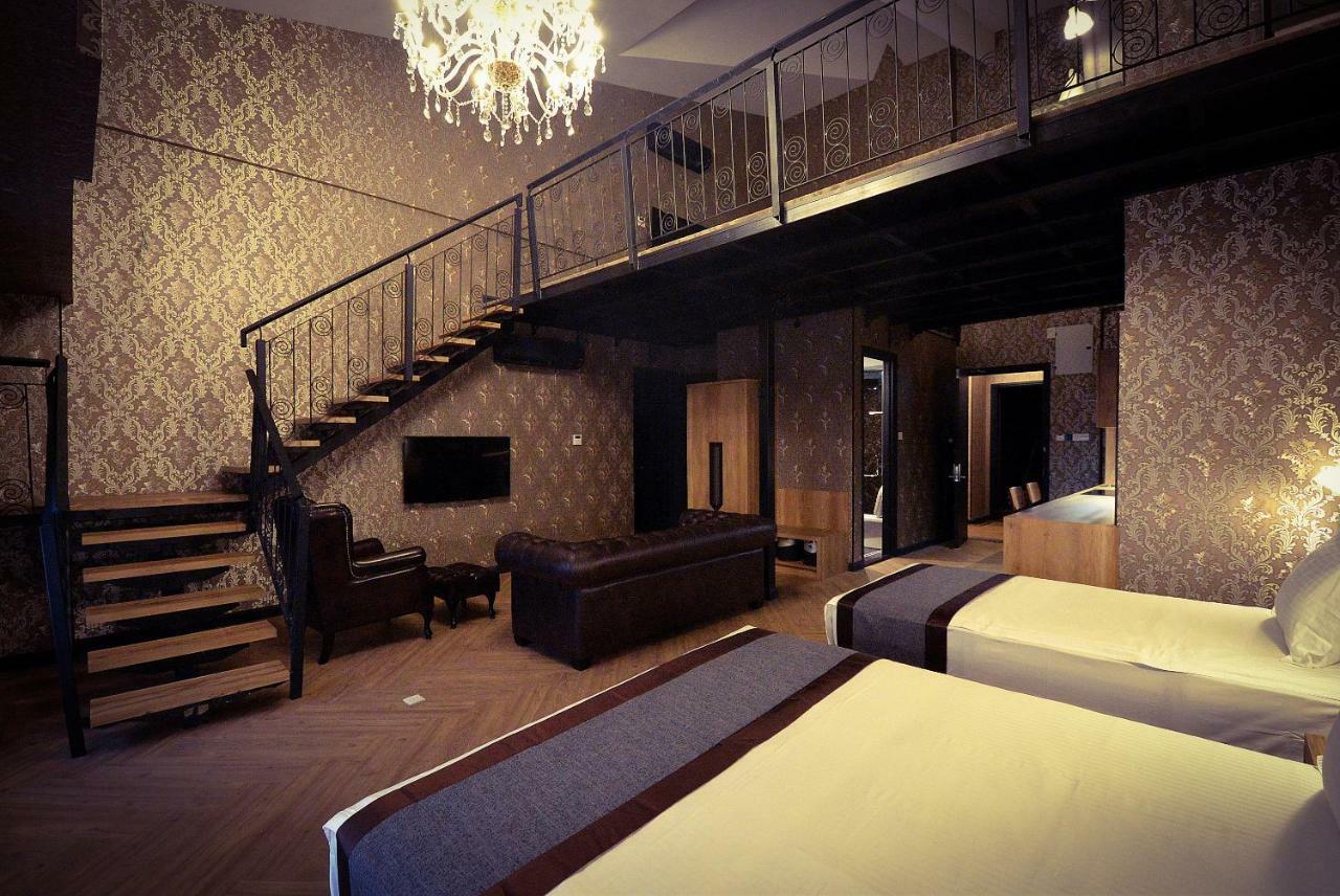 1969 Business Suites Bandar Botani, Ipoh Exterior foto
